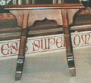 stool
