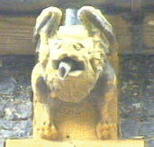 gargoyle